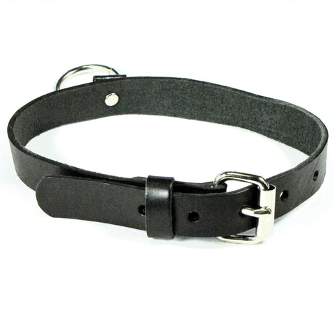 back of collar