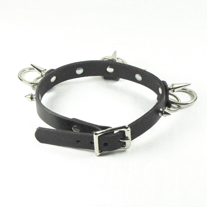 back of collar