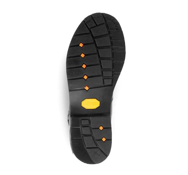 outsole of boot