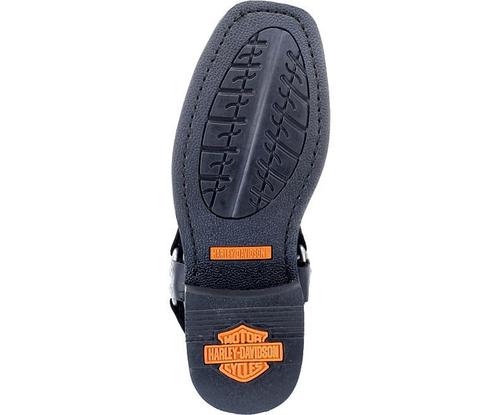 undersole of boot