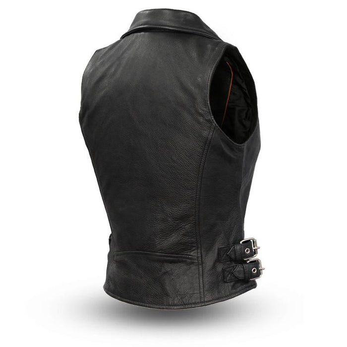 back of vest