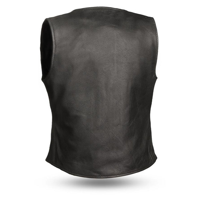 back of vest