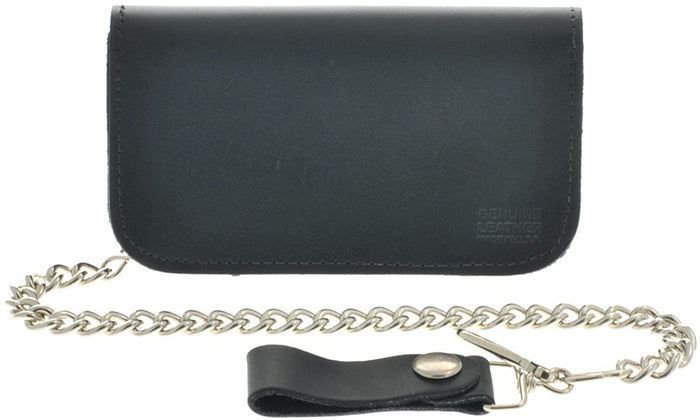 back of wallet
