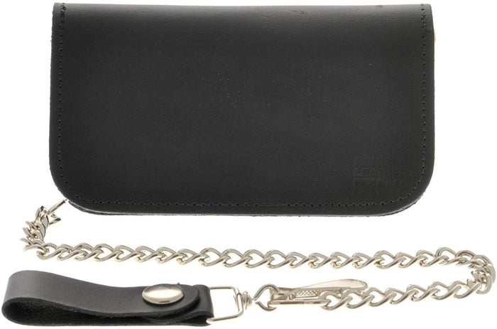 back of wallet
