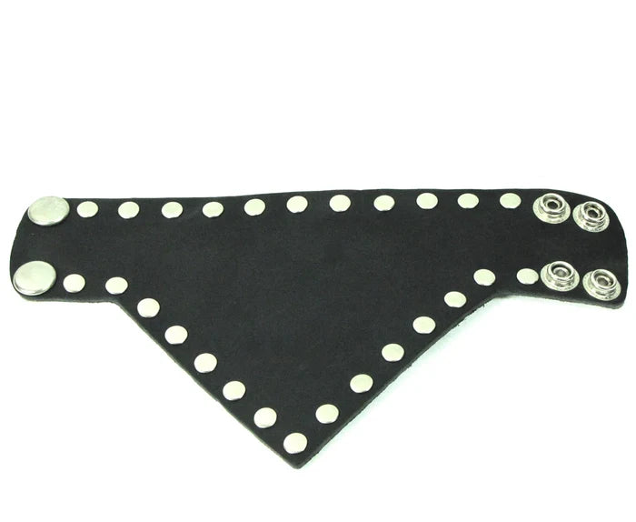bracelet on display