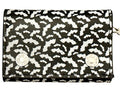 wallet on display