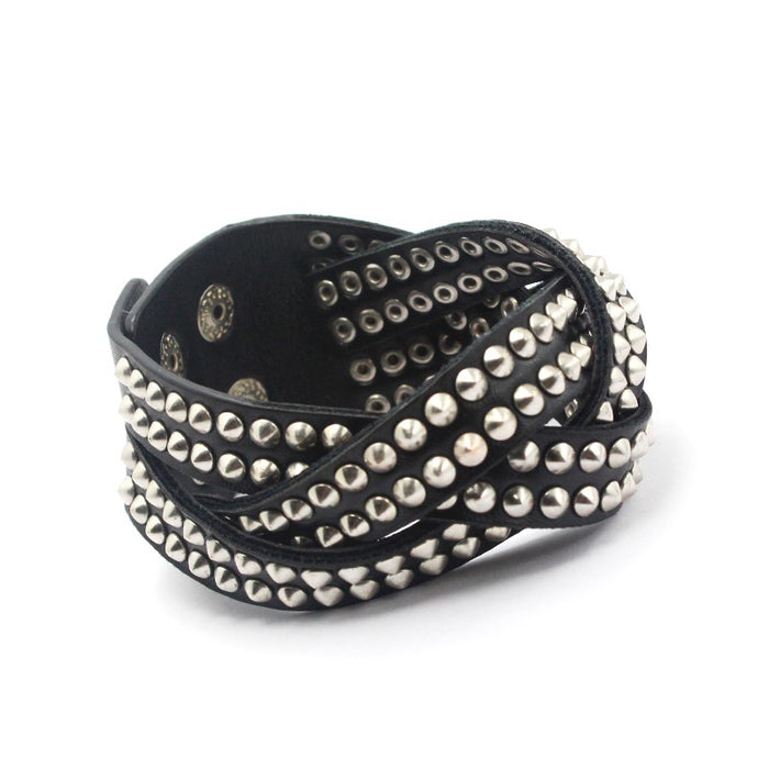 bracelet on display