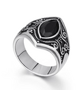 ring on display