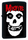 zippo on display
