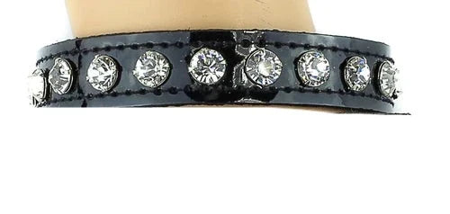 bracelet on mannequin