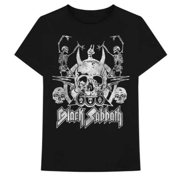 front of shirt