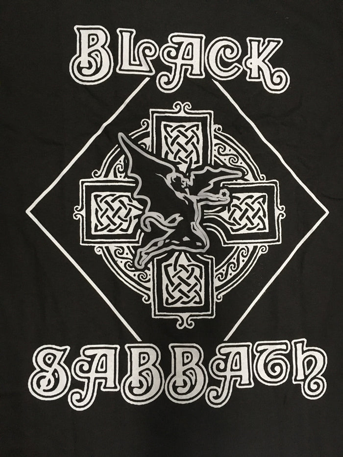 front of shirt