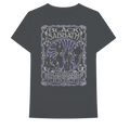 front of shirt