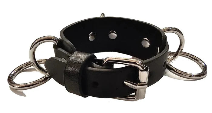 bracelet on display