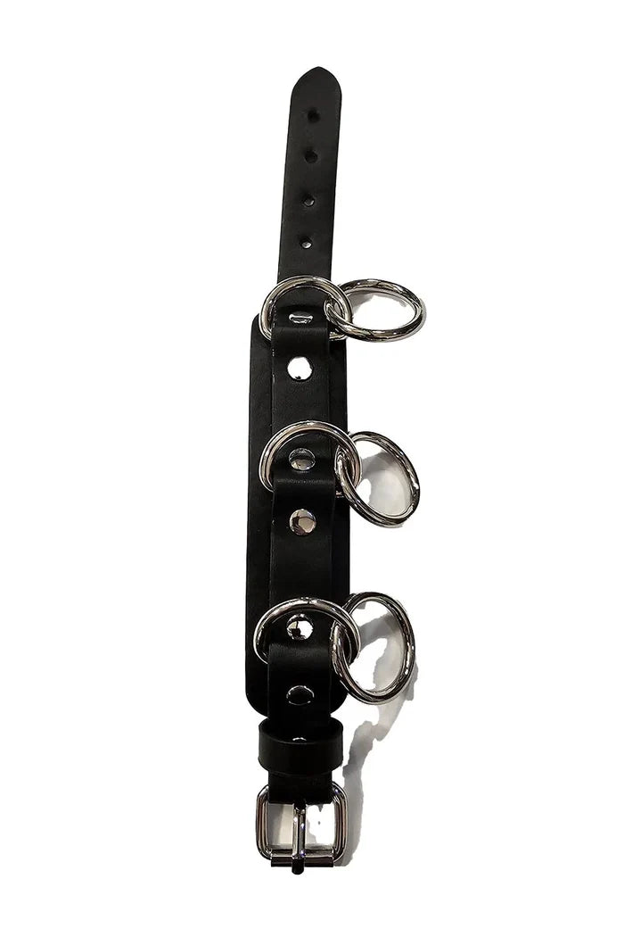 bracelet on display