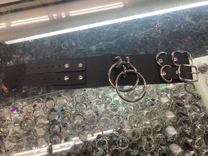 bracelet on display
