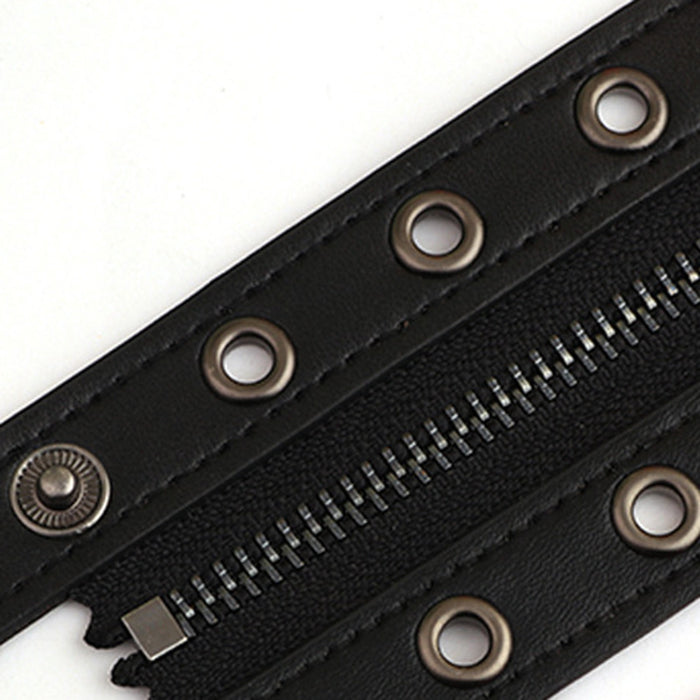 bracelet on display