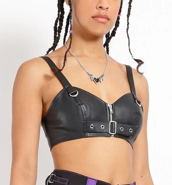 model showing side of top