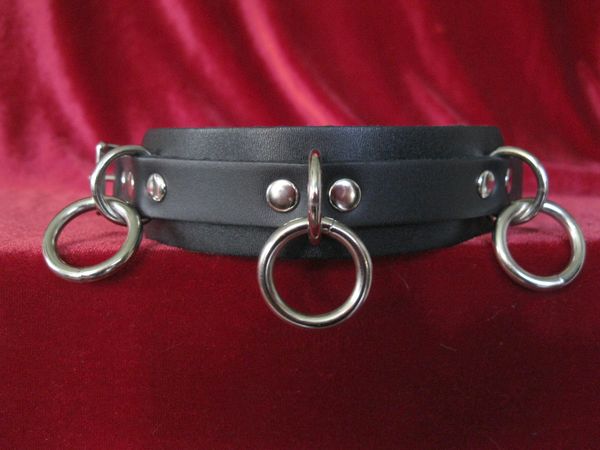 front of bracelet