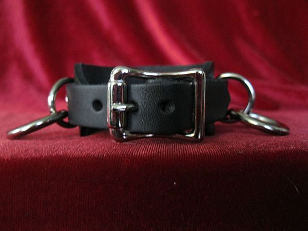 back of bracelet