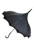 umbrella on display