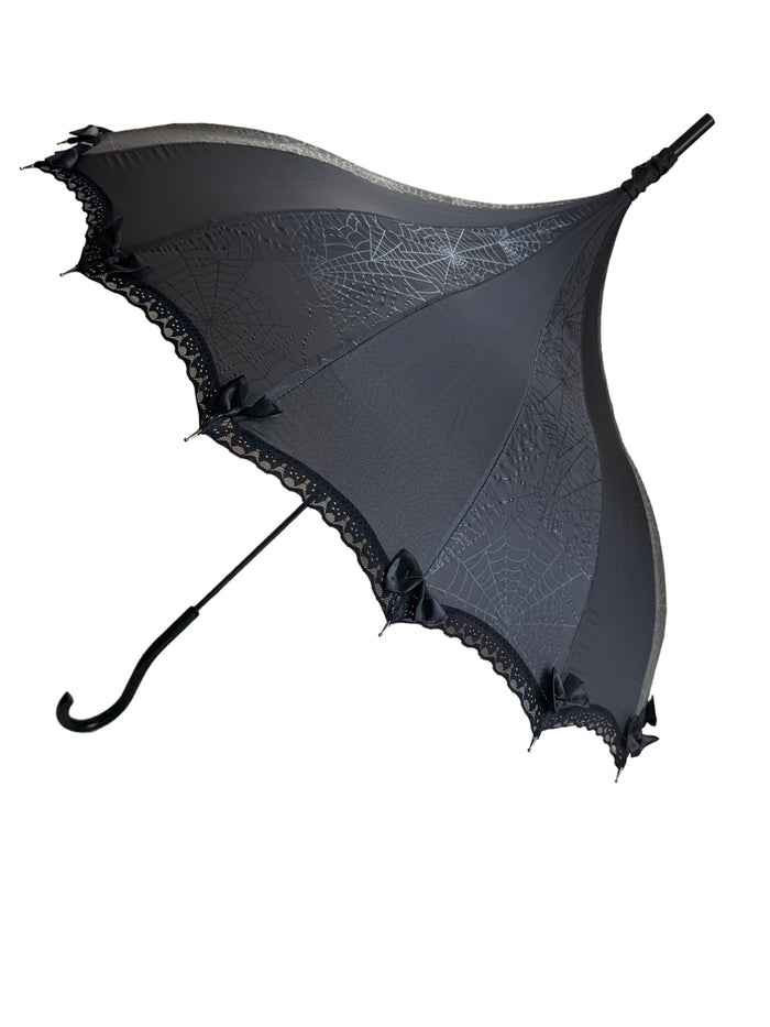 umbrella on display
