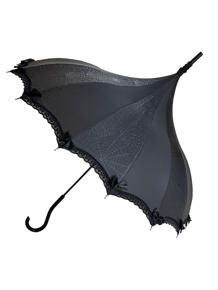 umbrella on display