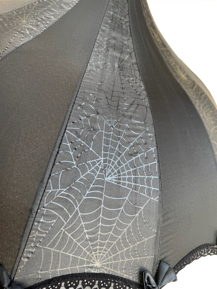 umbrella on display