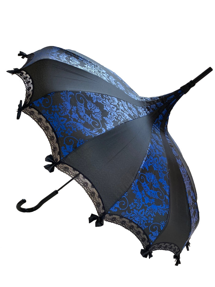 top of umbrella