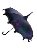 umbrella on display