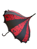 umbrella on display