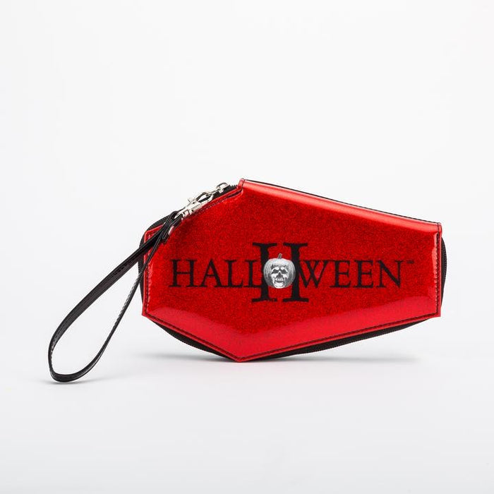 back of wallet