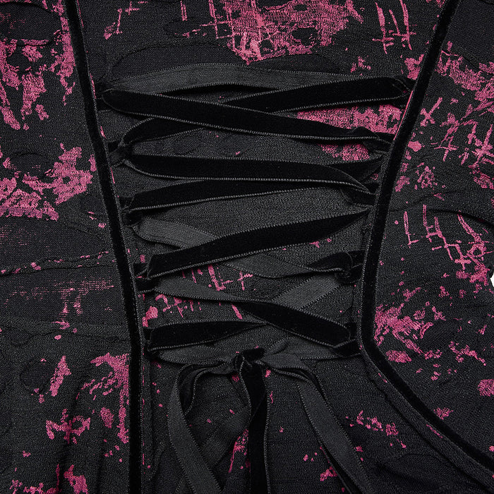 close up details