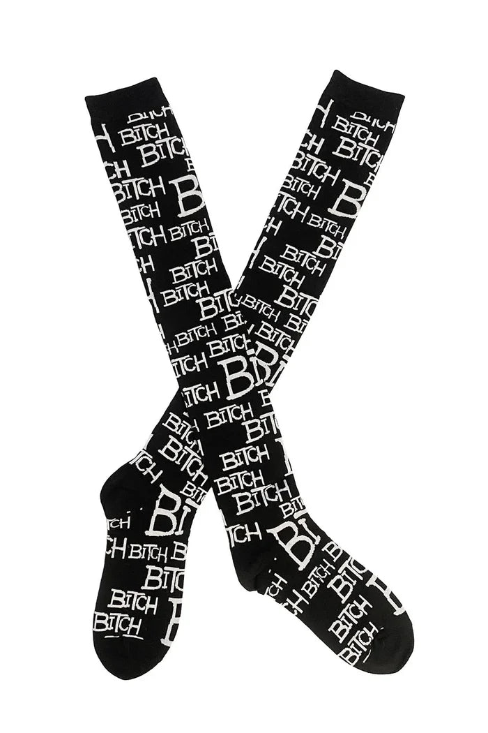 socks on display