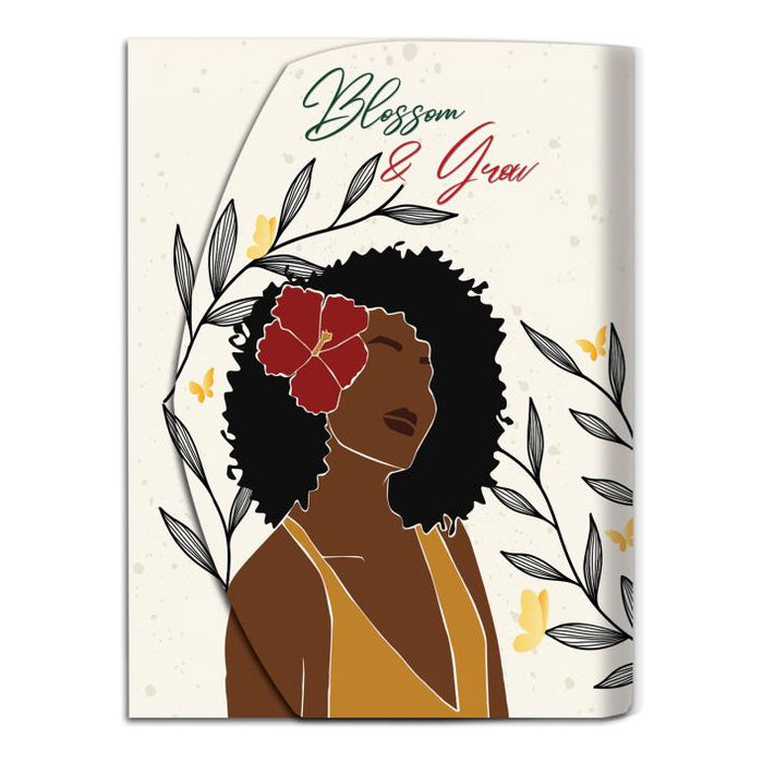 Blossom and Grow Purse Pal