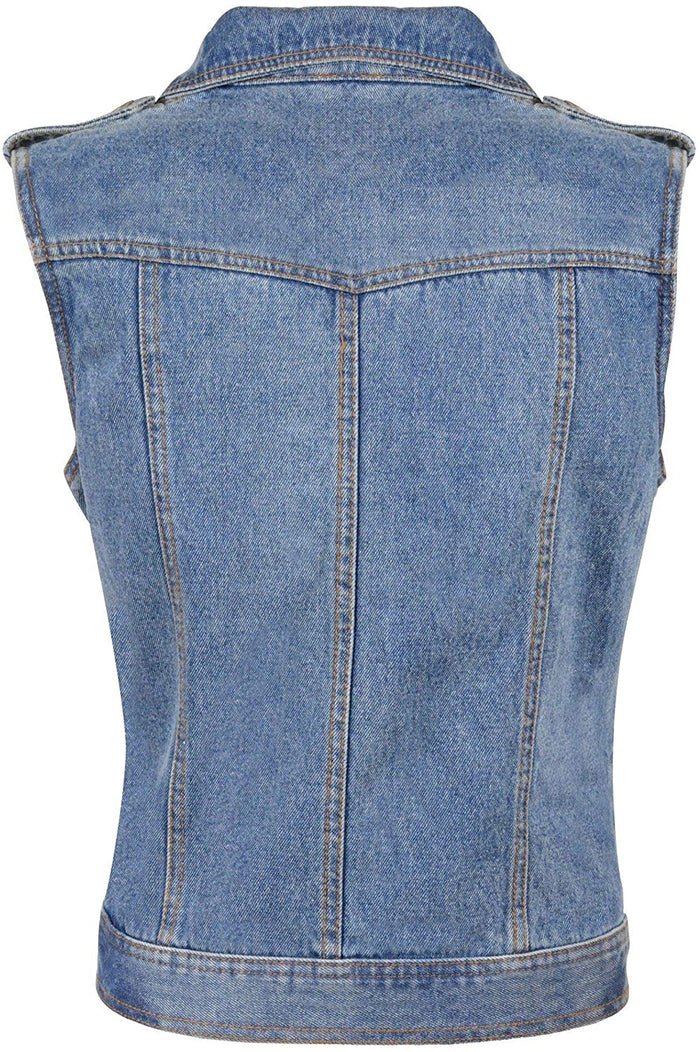 back of vest