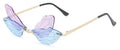 sunglasses on display