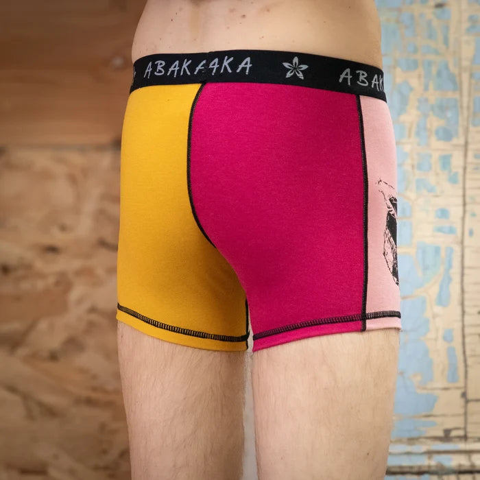 BOB Abakadabra - Boxer