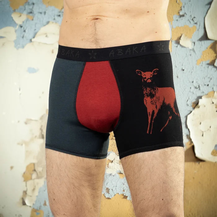 BOB Deer - Boxer