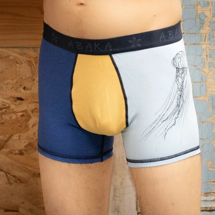 BOB Méduse - Boxer