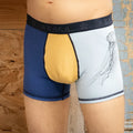 BOB Méduse - Boxer