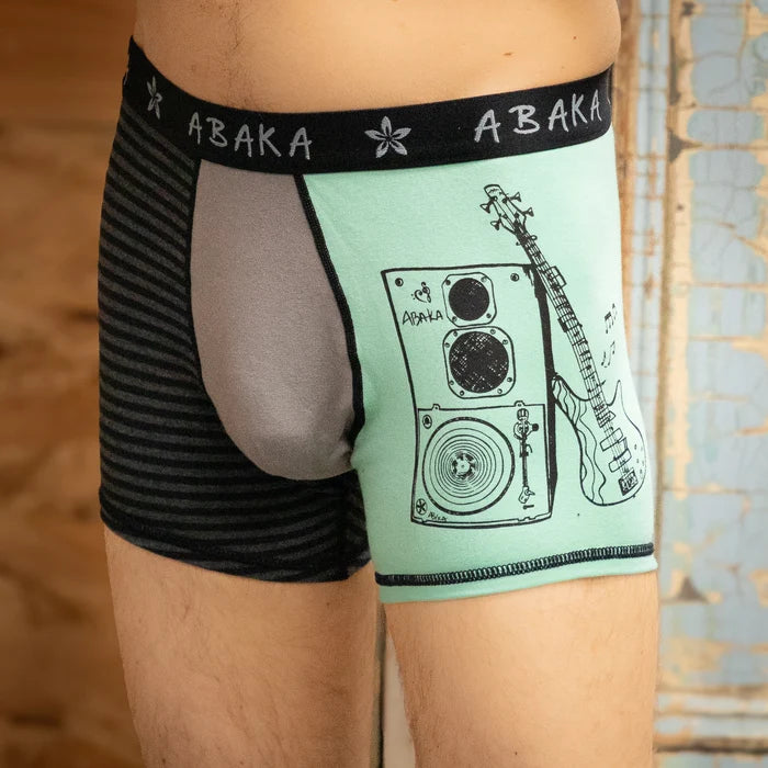 BOB Musique - Boxer
