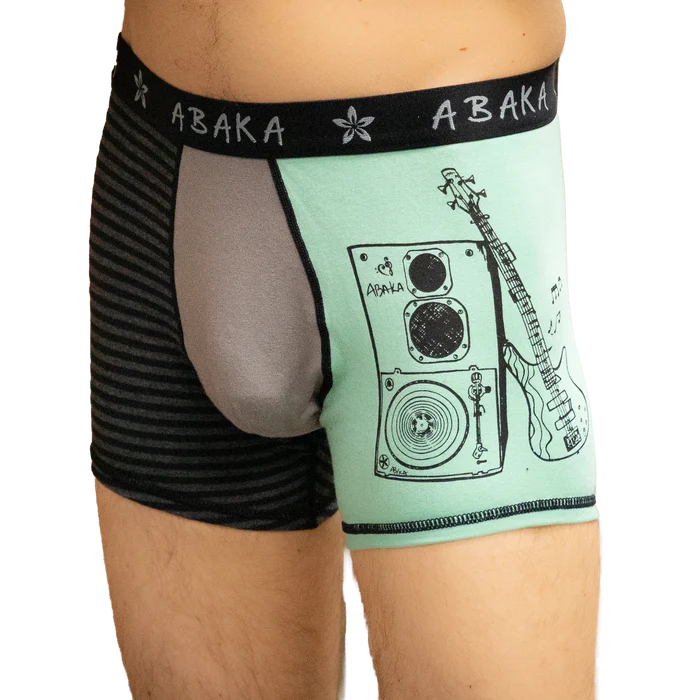 BOB Musique - Boxer