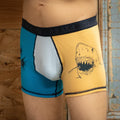 BOB Requin/Poisson - Boxer