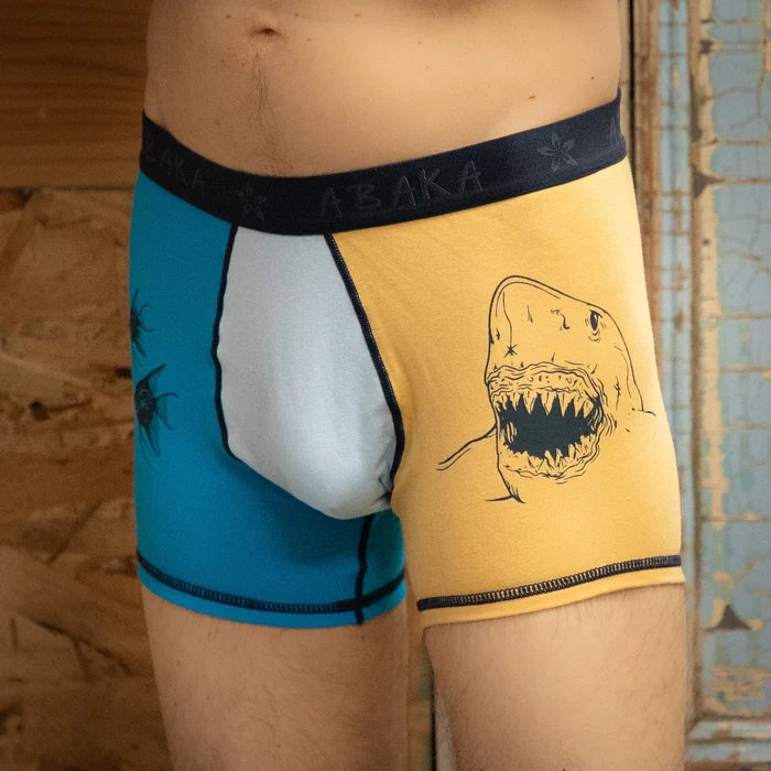 BOB Requin/Poisson - Boxer