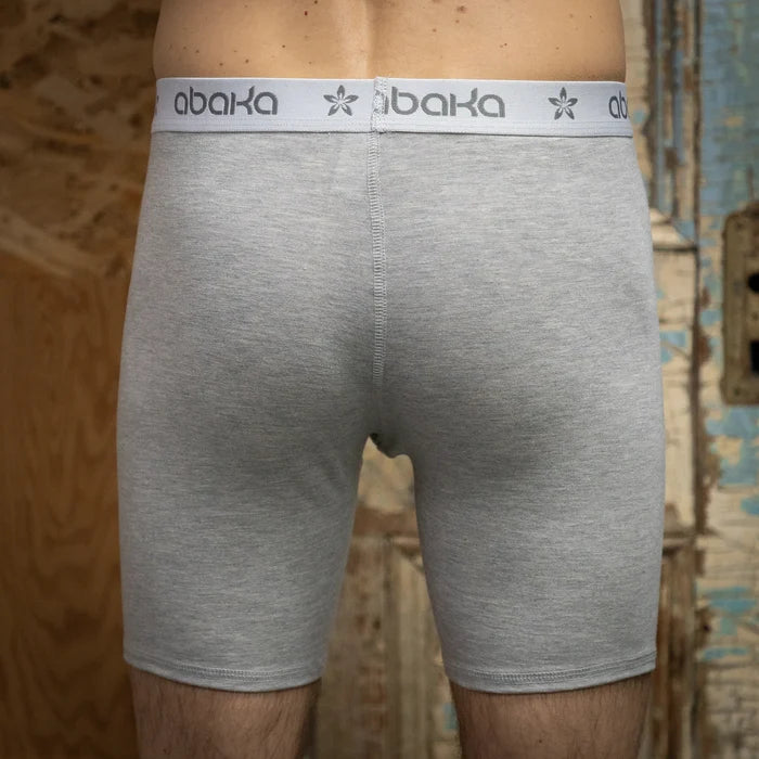 BOBI MÉRINOS - Boxer long