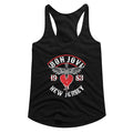 front of shirt