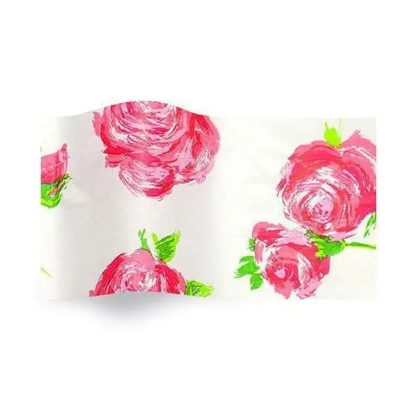 Botanical Tissue Paper - Mac Paper Supply