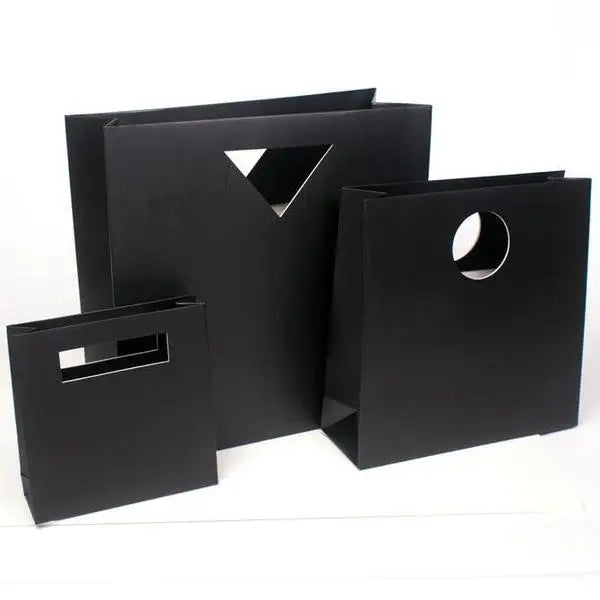 Bottle - Mod Bags 100/ctn - Mac Paper Supply