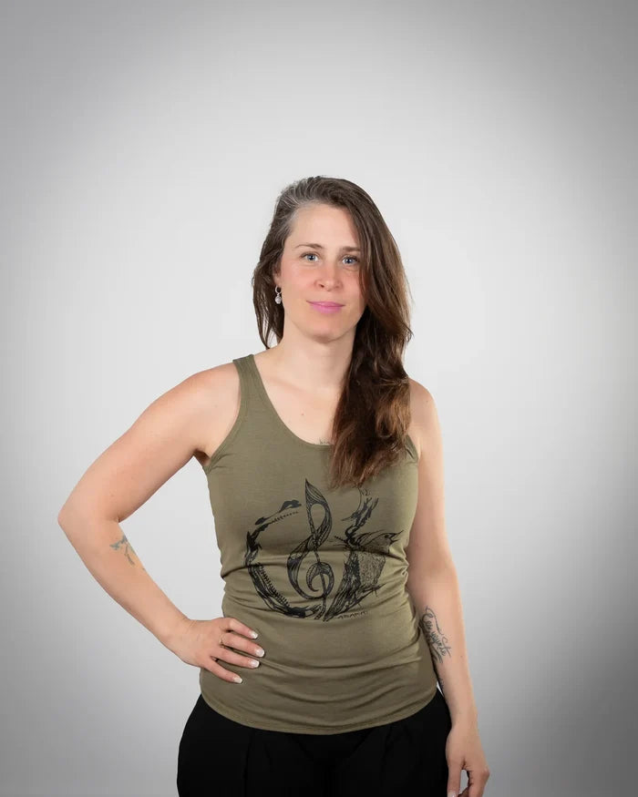 BOYBEATER  Pitpit - Camisole